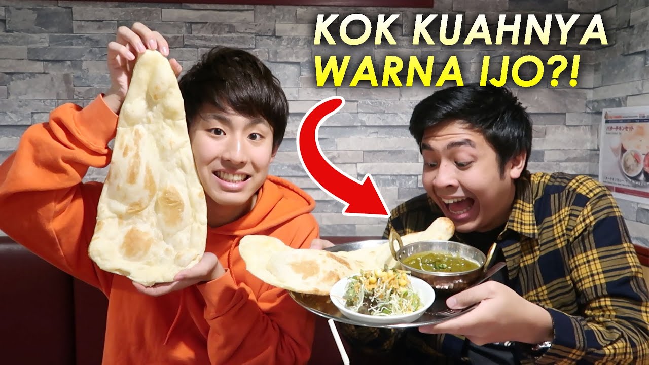 BALIK LAGI KE RESTORAN FAVORIT SETELAH 1 TAHUN, RASANYA GIMANA YA??
