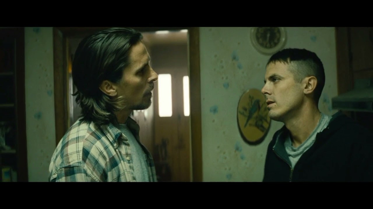 Out Of The Furnace - 