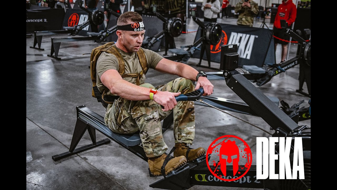 DekaFit - Ruck Fitness