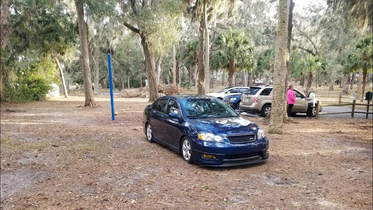 Is it worth it?! 06 corolla xrs