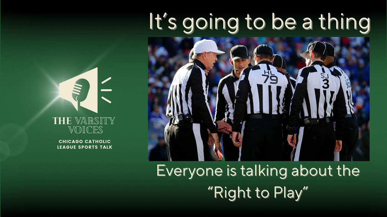 IHSA’s Right to Play & Two-Event Rule: Are Travel/Club Sports Changing High School Sports Forever?