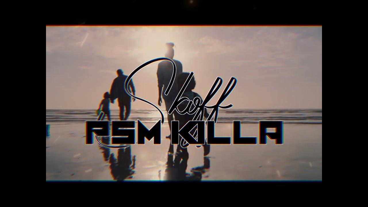 MA PETITE FAMILLE - SKOFF PSM REMIX 2025 #SUTA