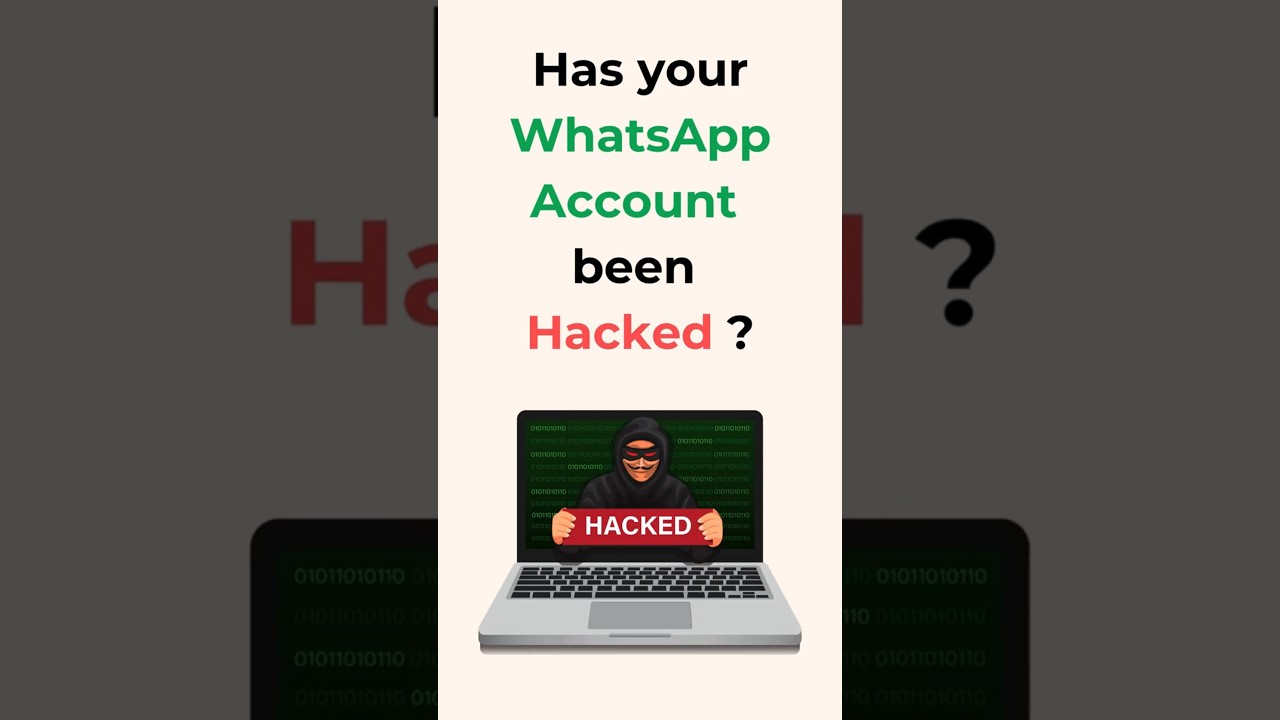 How to recover hacked WhatsApp Account ? Recover Your HACKED WhatsApp Account NOW!