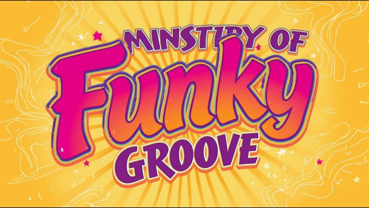 Spin On The Dance Floor (Soulful Funk Mix)