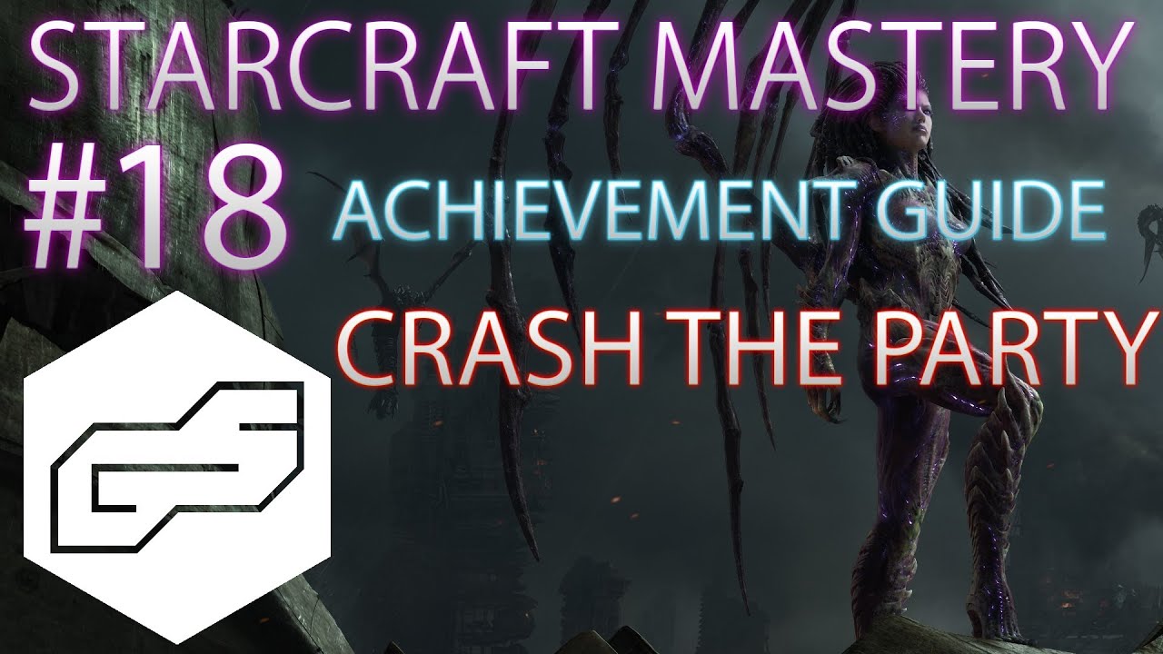 Planetfall: Crash the Party Achievement Guide
