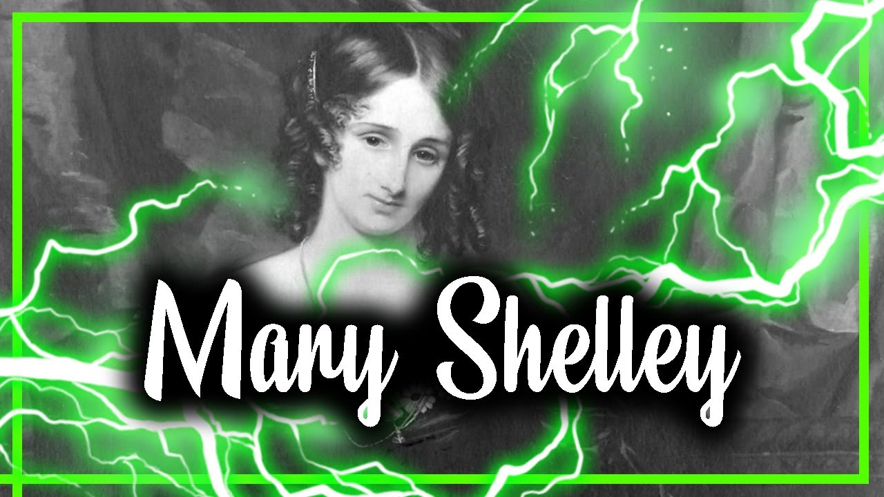 Mary Shelley documentary