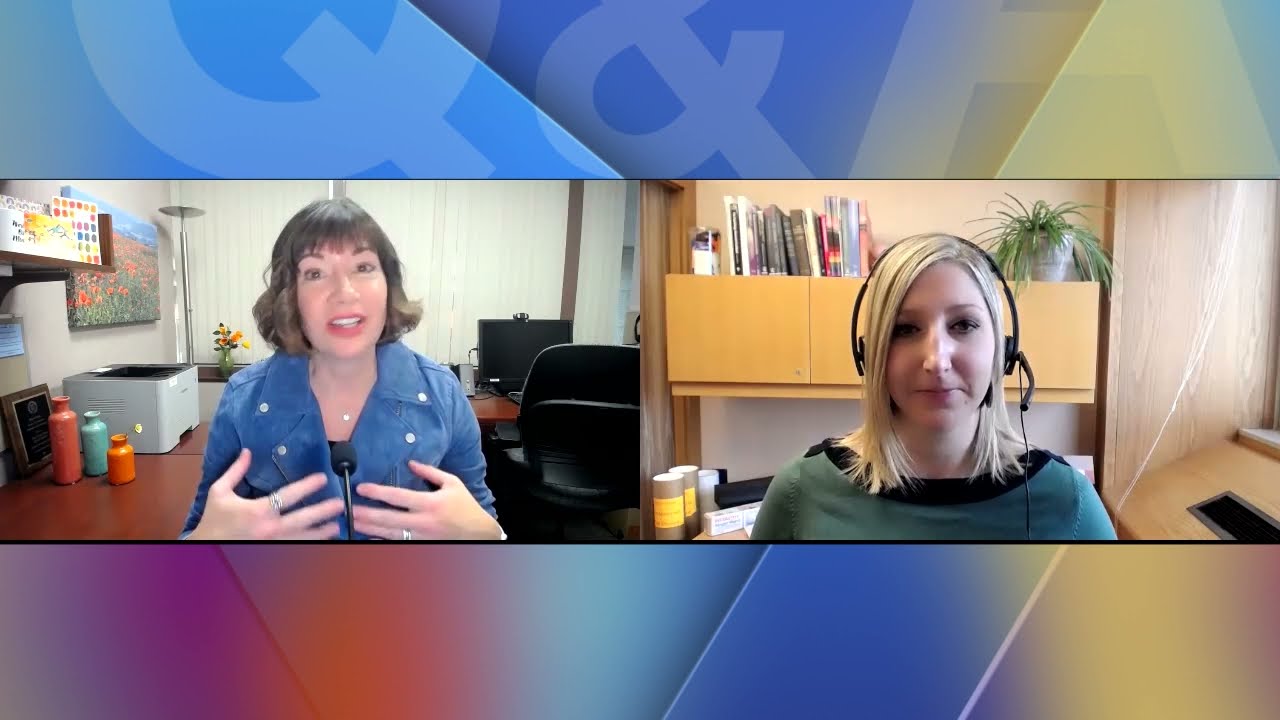 Mayo Clinic Q&A podcast: Sexual health after cancer treatment