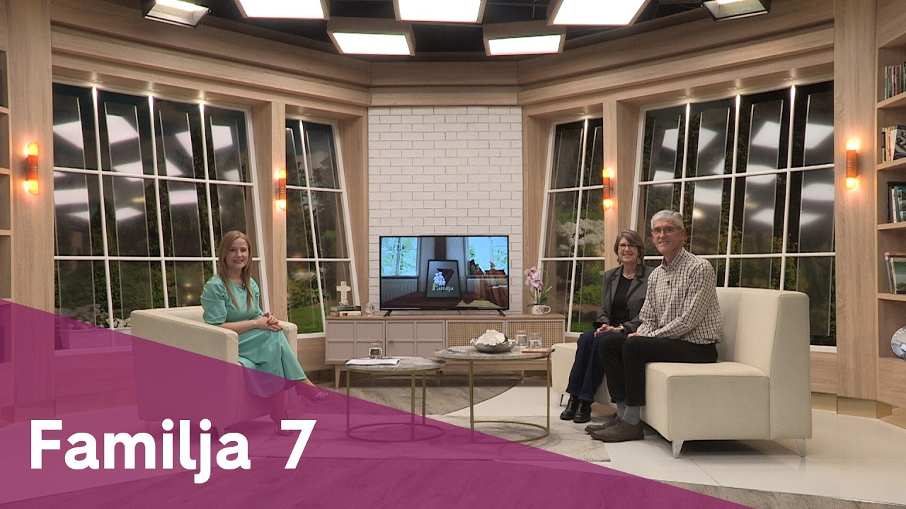 Familja 7 - Vitaminat  për  martesën  tuaj