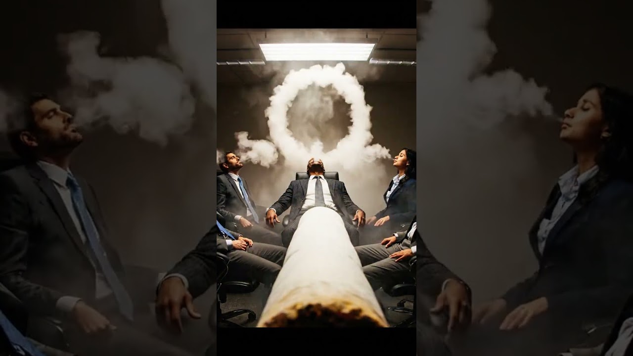 THEY LEAKED THEIR ILLEGAL MEETING FOOTAGE! 🤯#shorts #viral #omg #wtf #beyondmeams