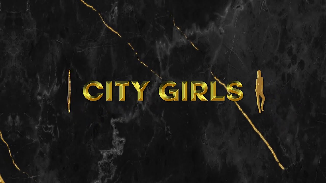 City Girls Feat. Quavo, Jack Harlow and Lil Wayne  - Pussy Talk Remix (Official Lyric Video)