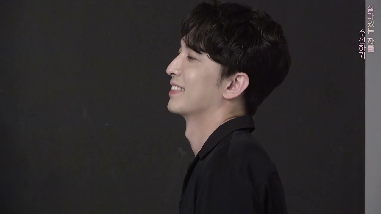 🏄 살아있는 자를 수선하기 🌊 𝟐𝟎𝟐𝟐 𝐒𝐇𝐎𝐑𝐓 𝐈𝐍𝐓𝐄𝐑𝐕𝐈𝐄𝐖_윤나무🎥