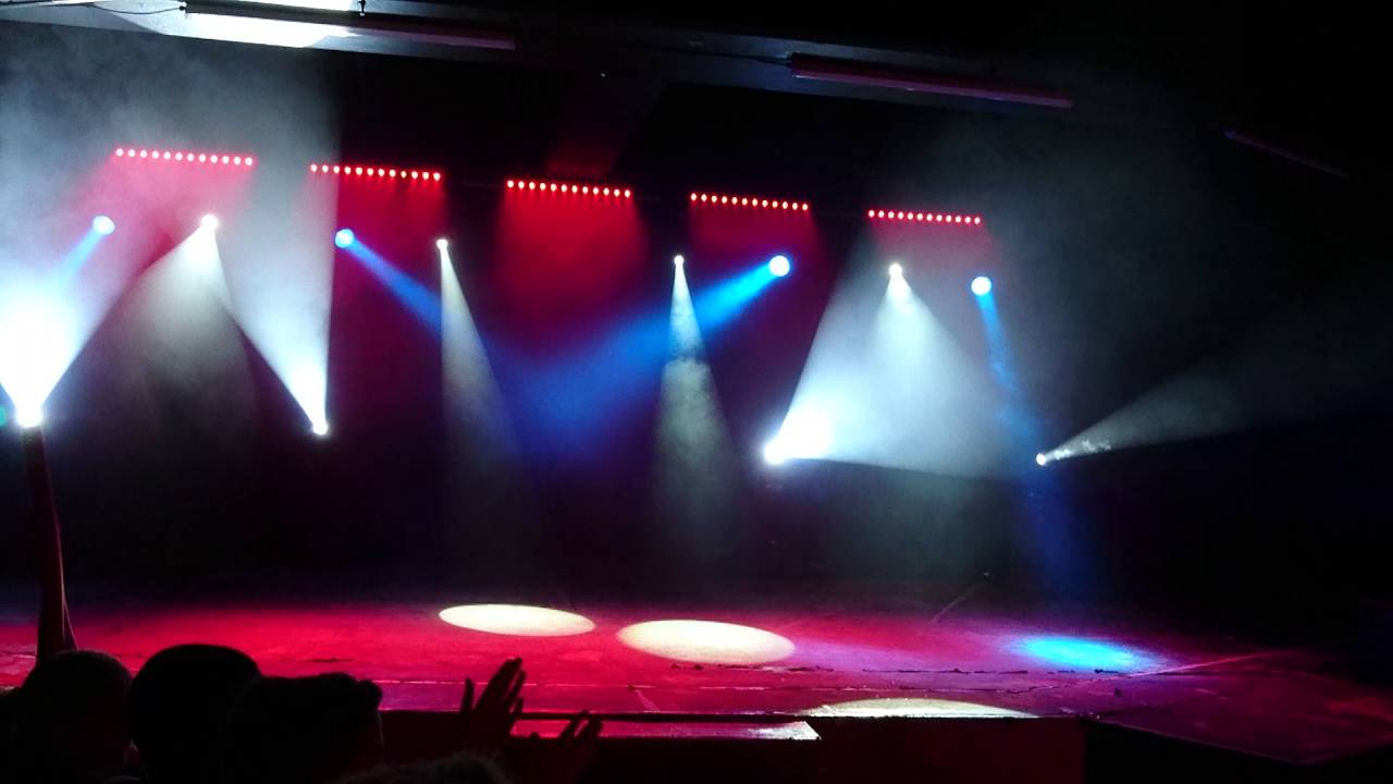 Wrestling at butlins bognor(4)