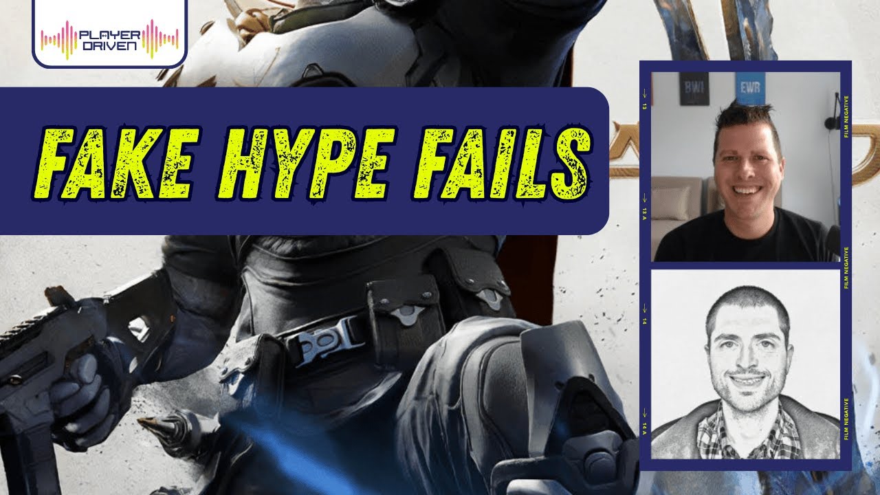 Why Indie Studios Can’t Copy Apex Legends’ Launch Strategy