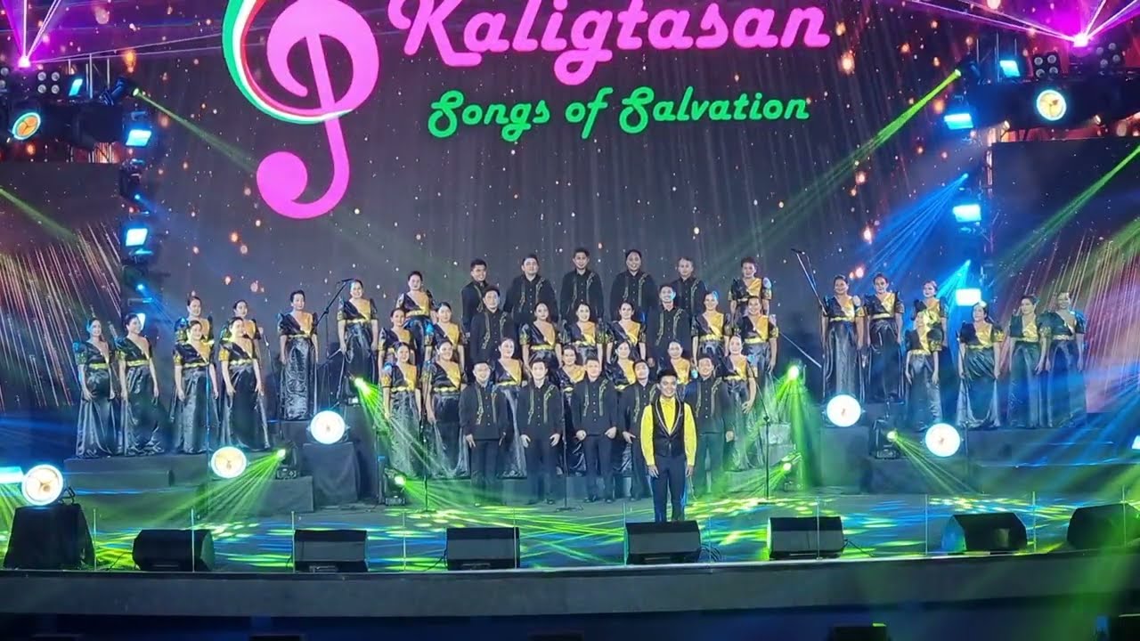 Distrito ng Caloocan north - Ikaw na Aking Hinawakan Mula sa mga Wakas ng Lupa