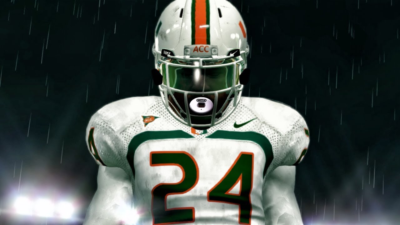 NATIONAL CHAMPIONSHIP vs UNDEFEATED TEXAS! NCAA Football 14 Road to Glory Gameplay Ep. 55