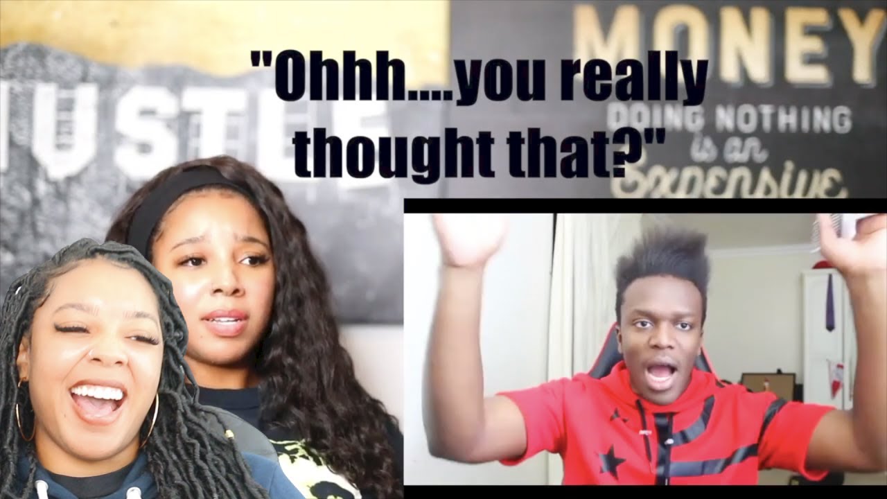 Dee Shanell SHADY/FUNNY Moments on PATREON | Reaction