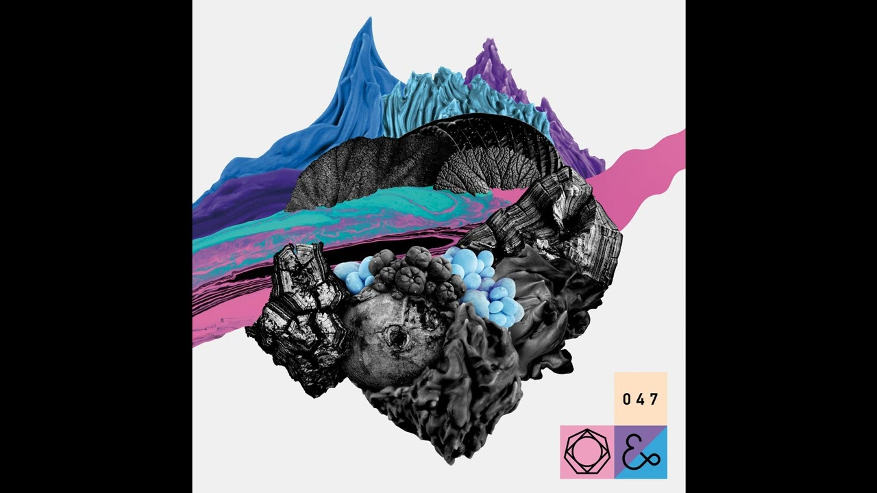 047 & Zebastian Swartz - I Can Tell It´s Over