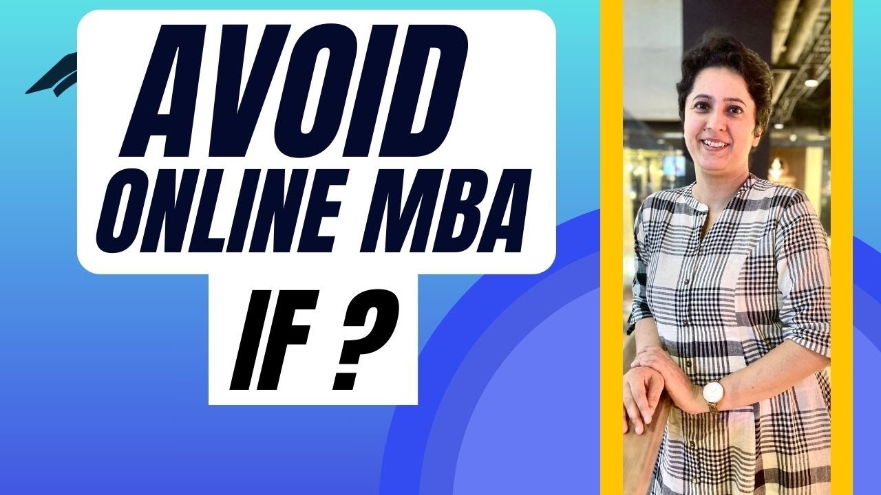 Is an Online MBA Right for You? Online MBA worth it? A Guide to Making the Right Choice for MBA