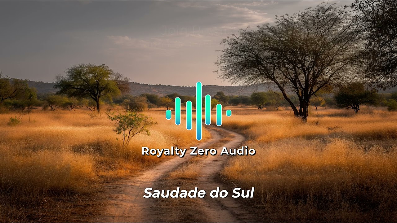Saudade do Sul &ndash; Royalty Zero Audio | Copyright Free Music