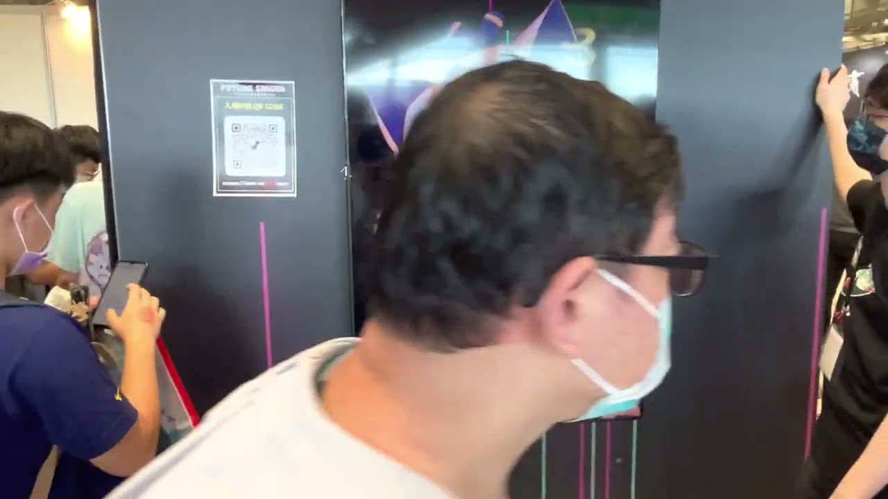 FF39 可愛的Rumi醬 ft.@Lanmewko @LancatOfficial (懶貓在畫面右邊)【陳柏勳】