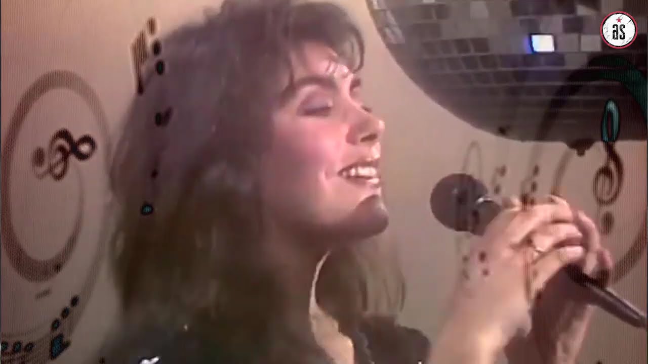3 рок-песни 1980-х, которые все знают под одним названием.