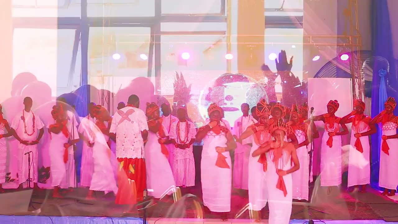 UNIVERSITY OF BENIN - NOYAEMWAN MWEN ITOHAN || FILM NIGERIA | ABRAKA 2023
