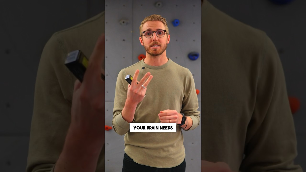 3 Things Your Brain Needs! #braininjury #tbi #lasertherapy  #movementdisorder #health #learning