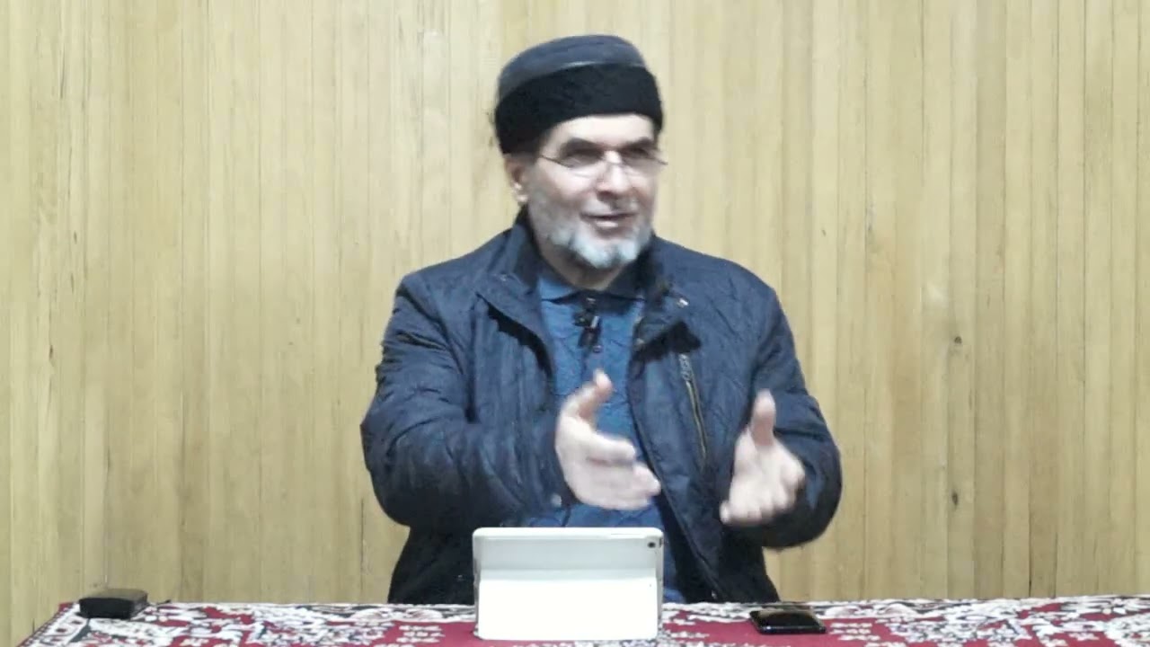 ЗИКРЫ НА КАЖДЫЙ ДЕНЬ.