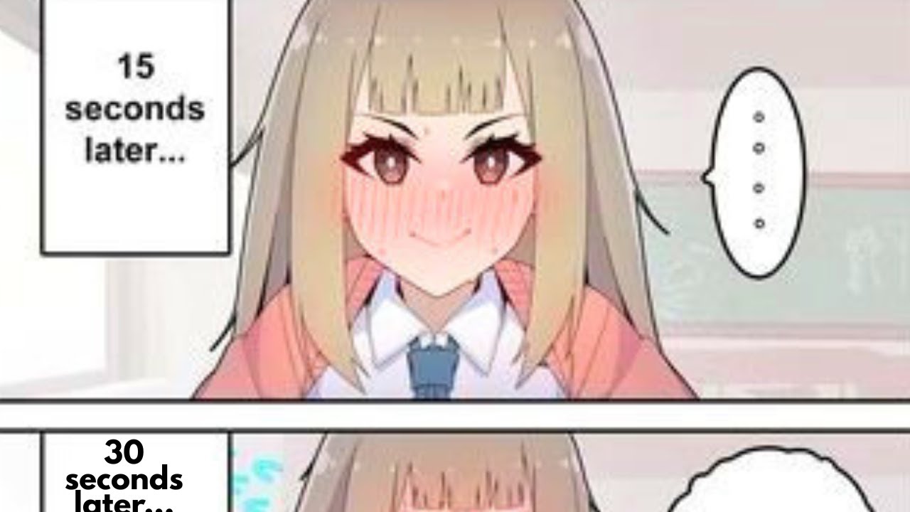 GOOD ANIME MEMES