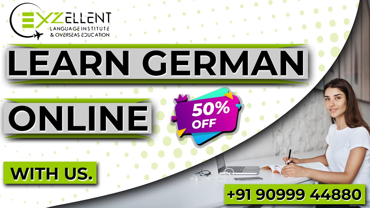 How to purchase our online German language course