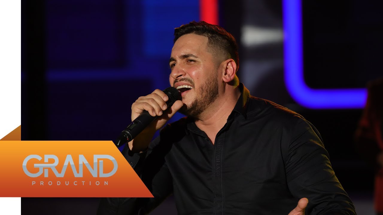 Koki - Sve mi uzmi dusu nemoj - (LIVE) - (Tv Grand 21.11.2022.)