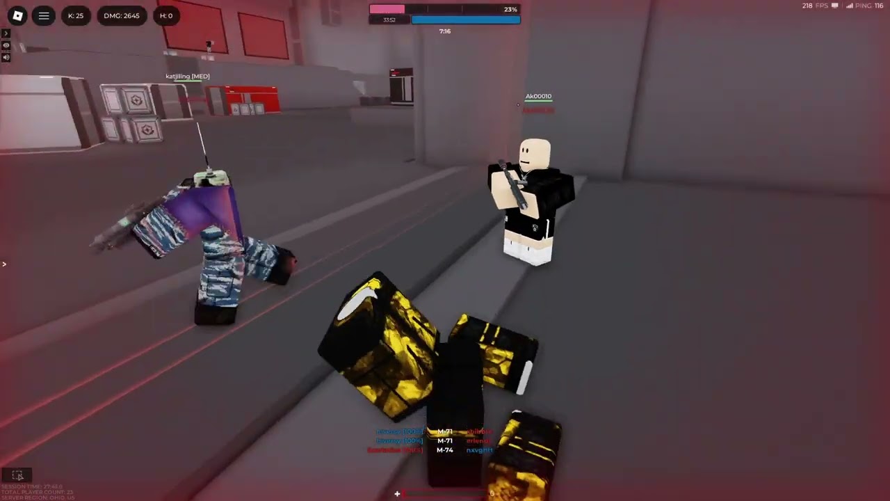  omon vs gar brainrot kids division korriban recon