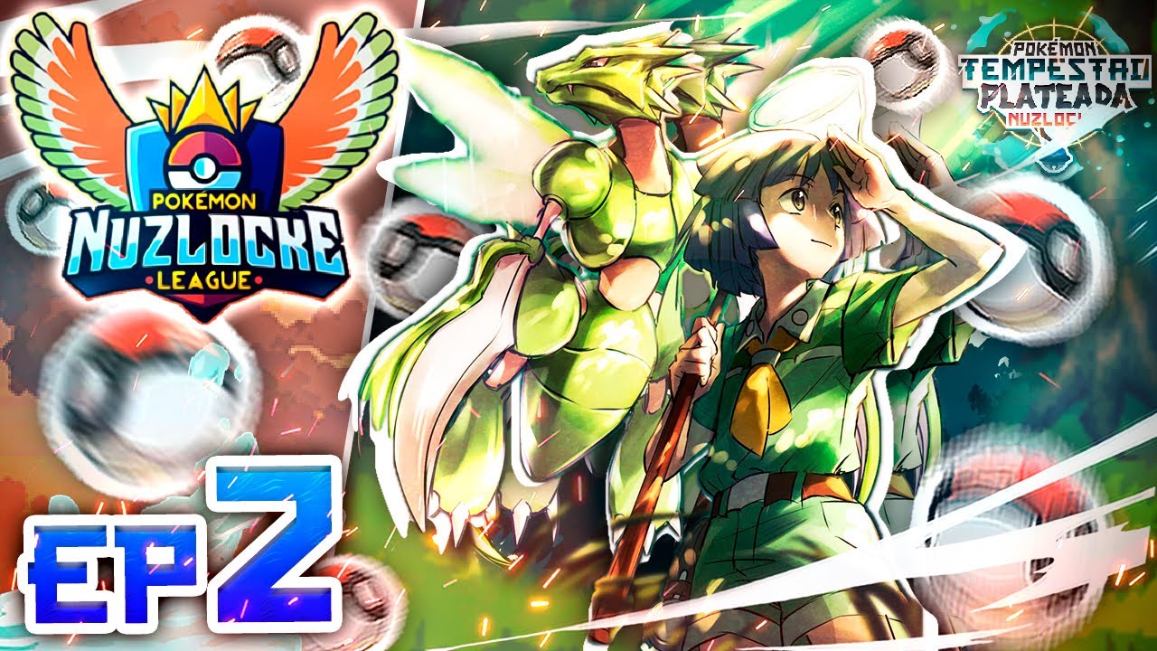 ¡ME TRAICIONAN FRENTE AL LÍDER ANTÓN! 👑💥 POKÉMON SACRED GOLD NUZLOCKE Ep.2 💥👑 THE NUZLOCKE LEAGUE 🏆