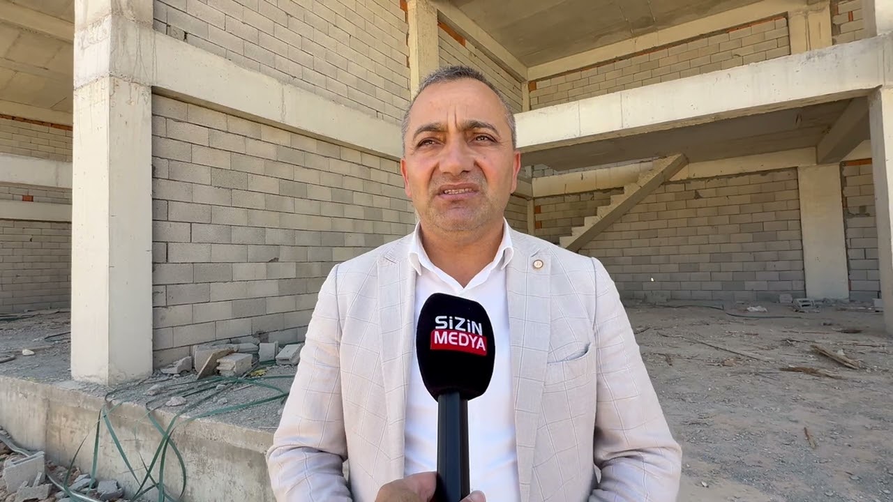 Midyat Sizin Medya