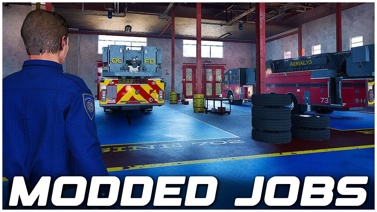 Эти миссии с модами просто потрясающие — Firefighting Simulator: Ignite Mods