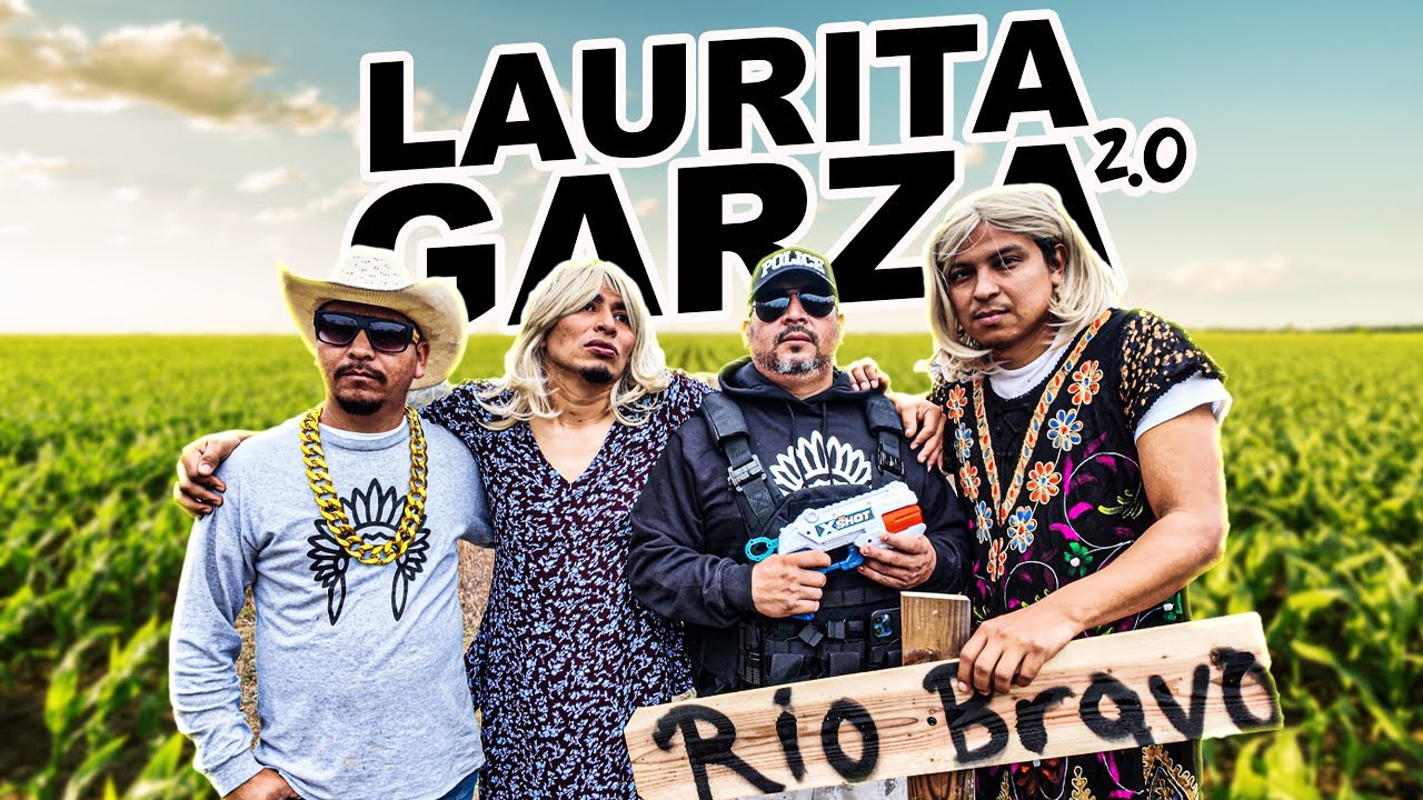 LAURITA GARZA 2 | EL LAGUNERO