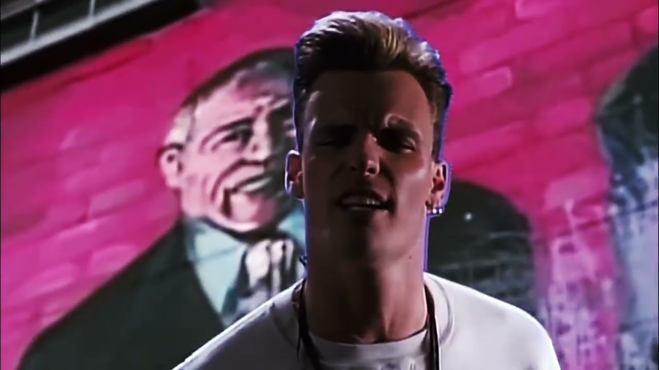 Under Pressure-Ice Ice Baby Mashup | Queen and Vanilla Ice