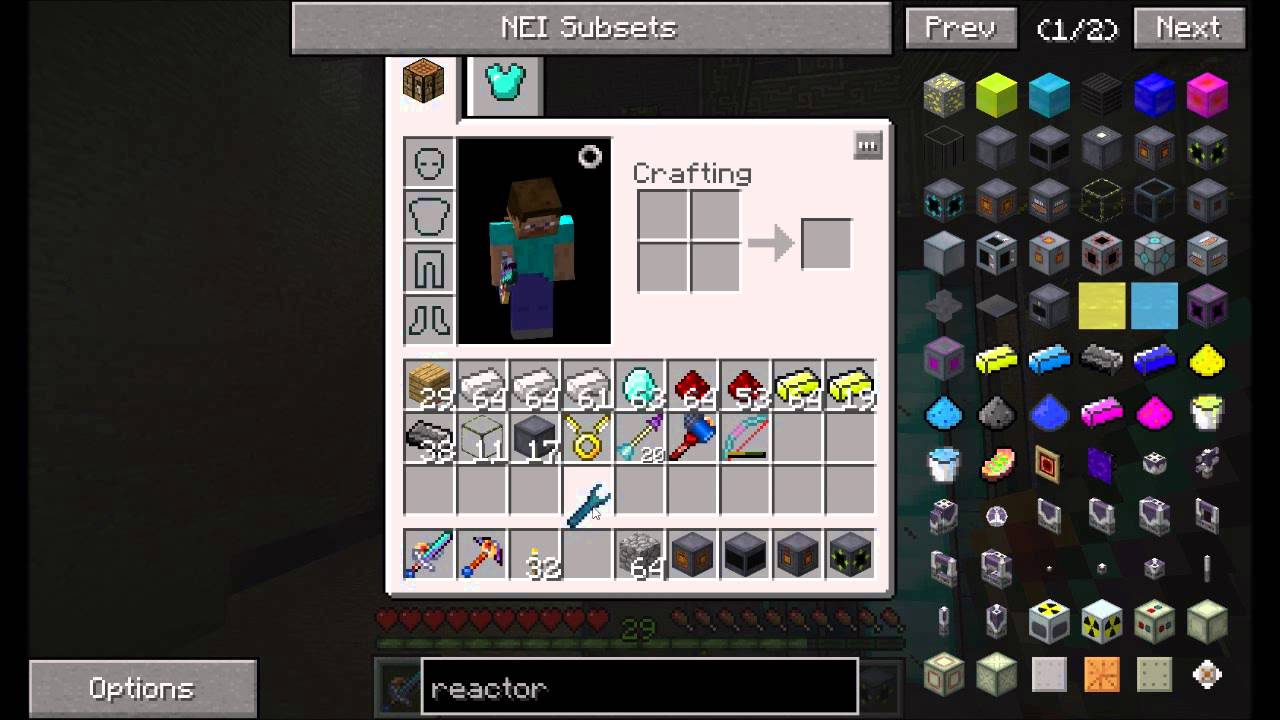 Forgecraft2 S5E11 Massive Power Gen