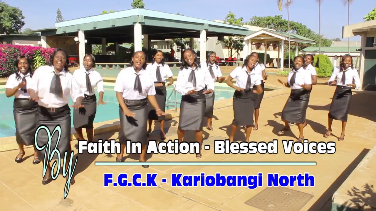 F.G.C.K - KARIOBANGI NORTH - IMANI