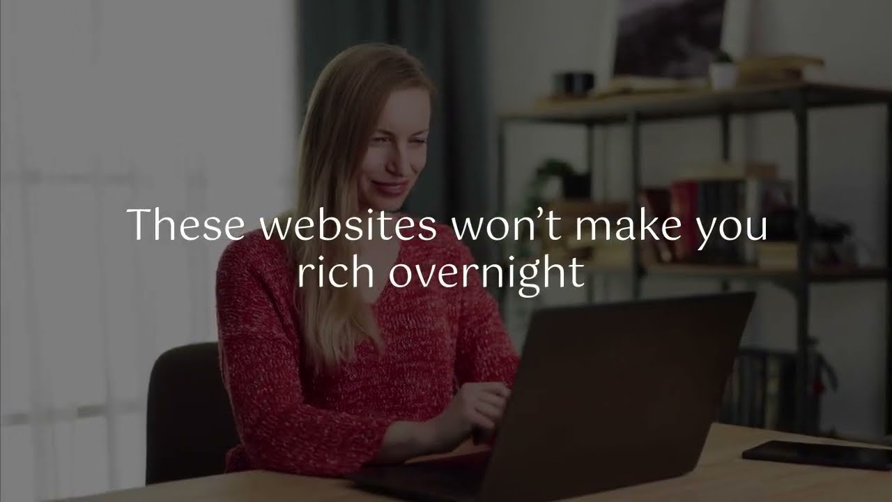 How Kids Are Making Money Online in 2025!