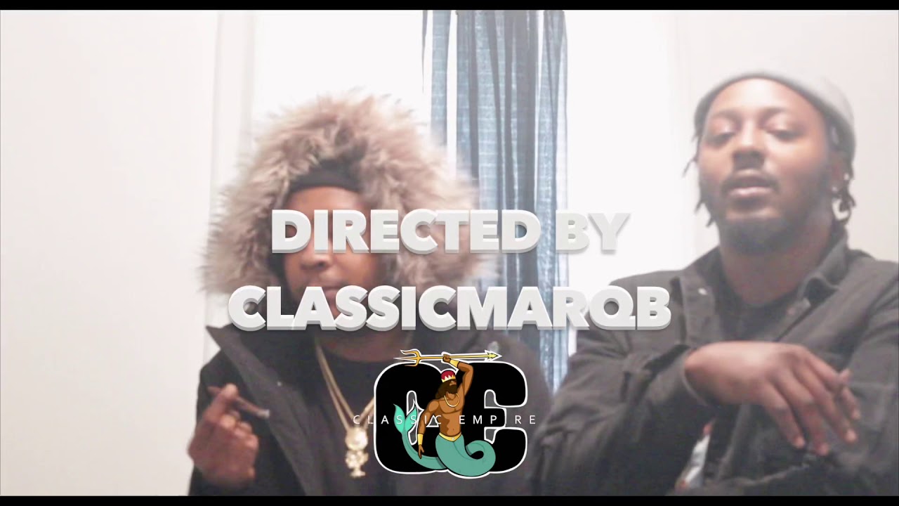 CEO STO X Mannie Rozay - IT IS WHAT IT IS - (Official Music Video)