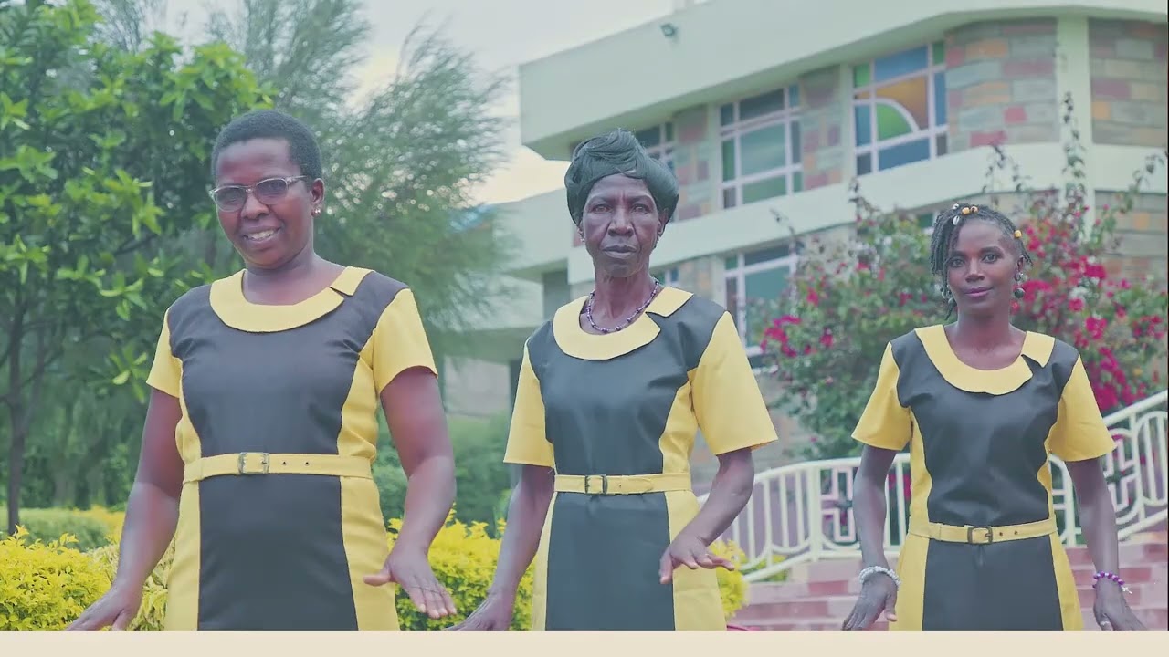 KRISTU NI MFALME