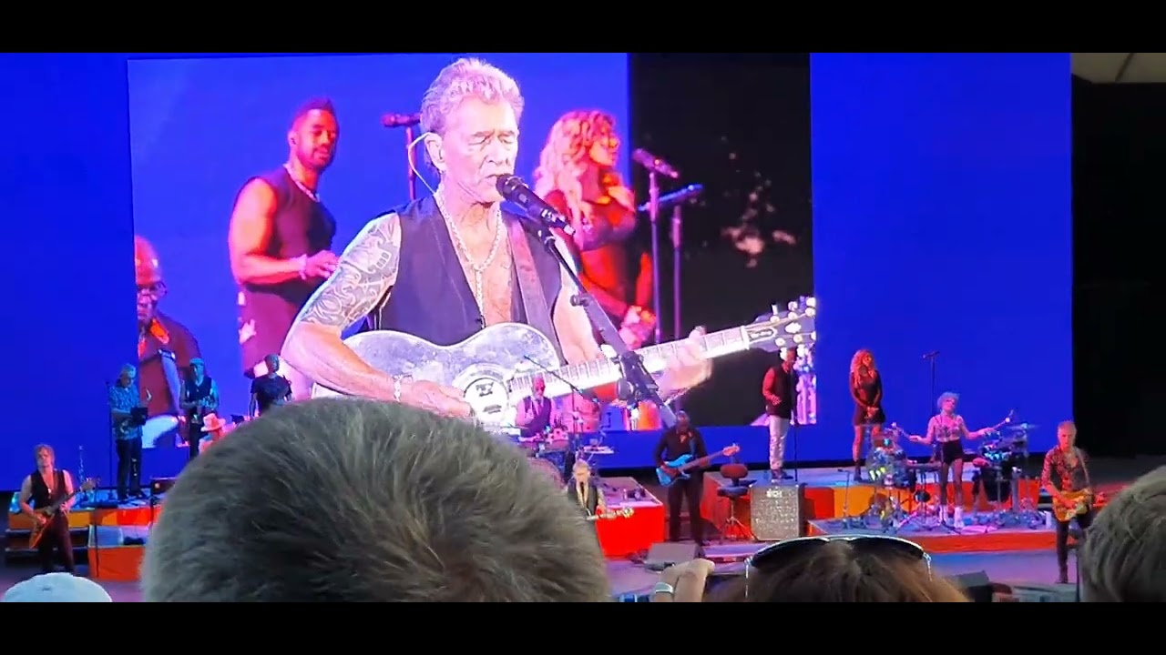 Peter Maffay Loreley 21.06.2025