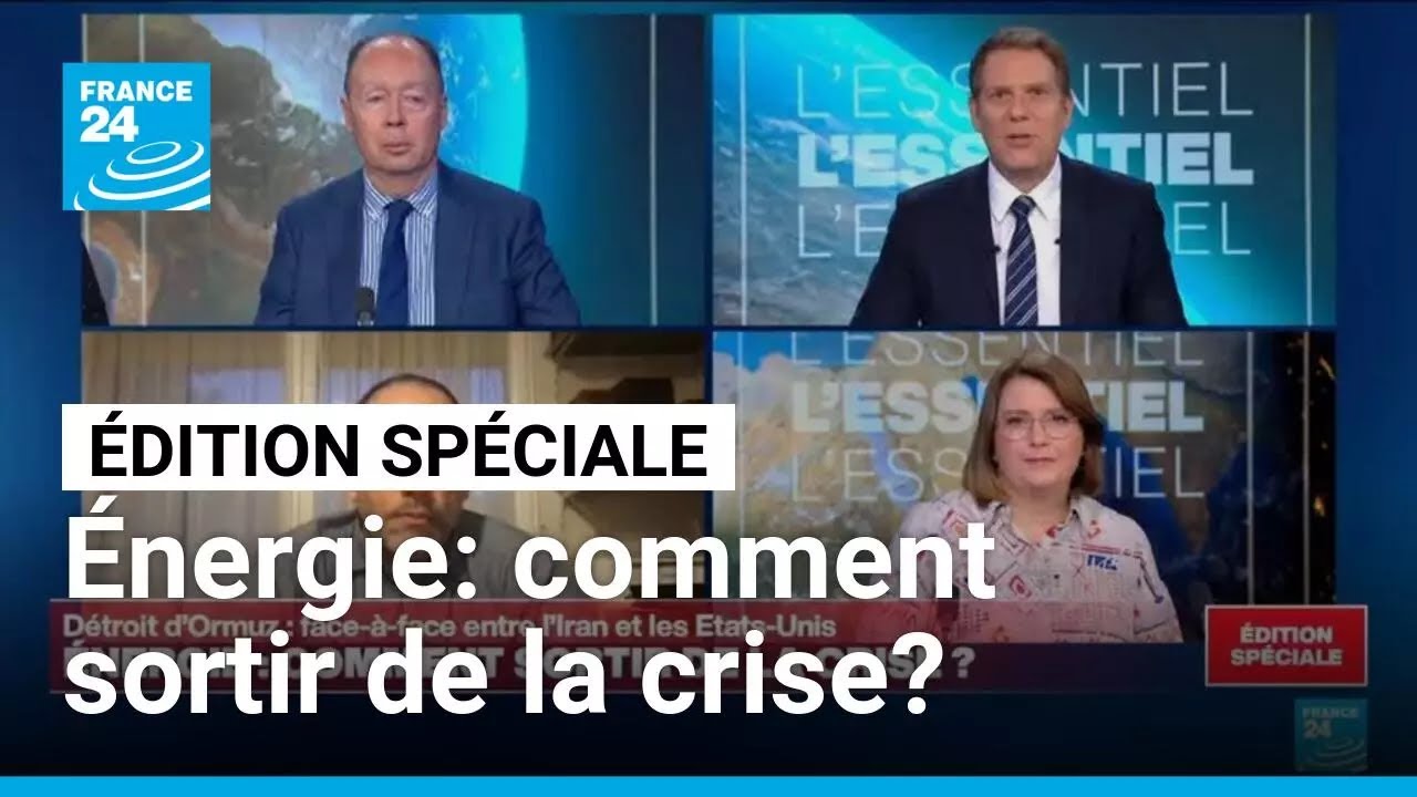 &Eacute;dition sp&eacute;ciale 
