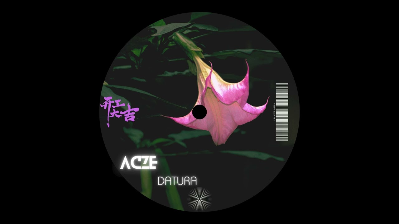Acze - Datura