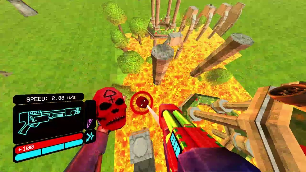 finishing 0-E and playing 1-E and getting ragebaited in 1-E