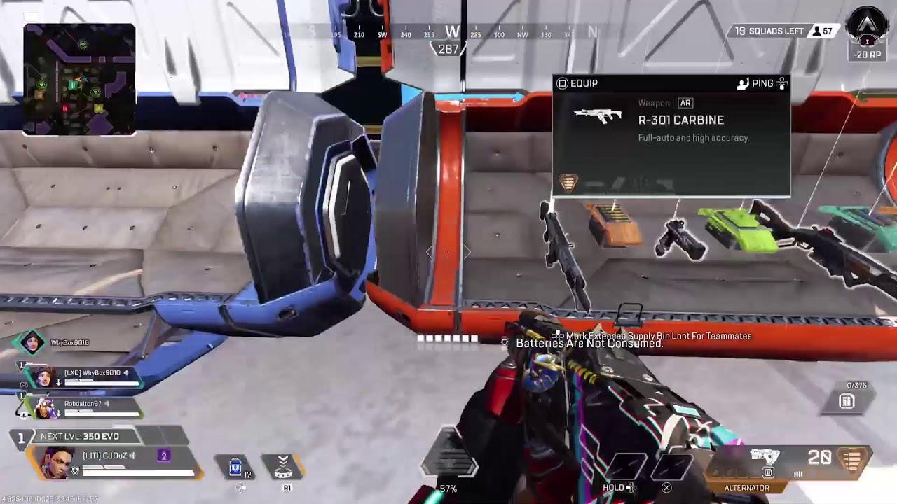 APEX