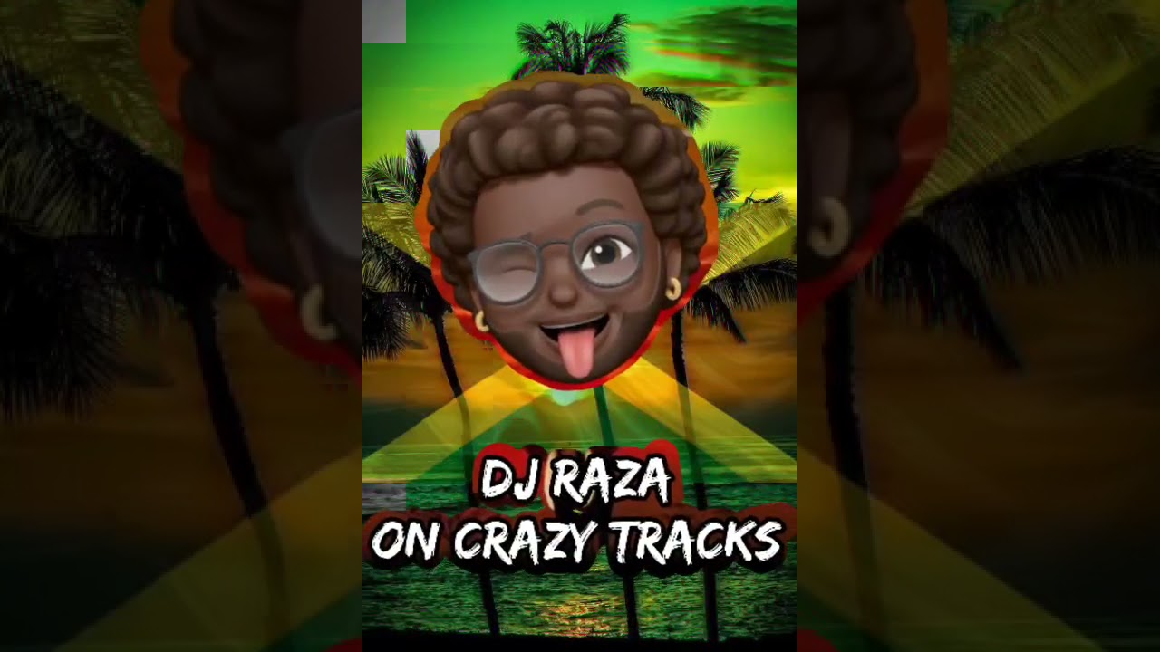 Mix Raggae Salsachoke ❌Dj Razzah