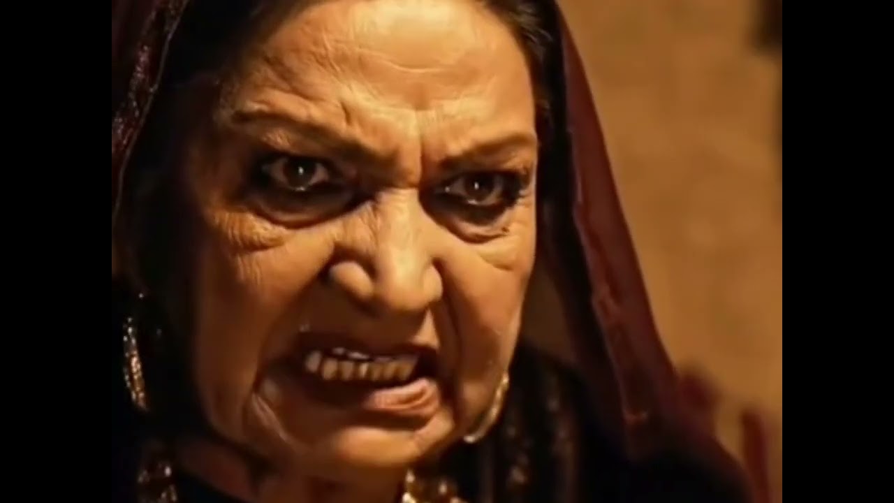 مکہ میں نبی پاک کے راستے میں کانٹے بچھانے والی
