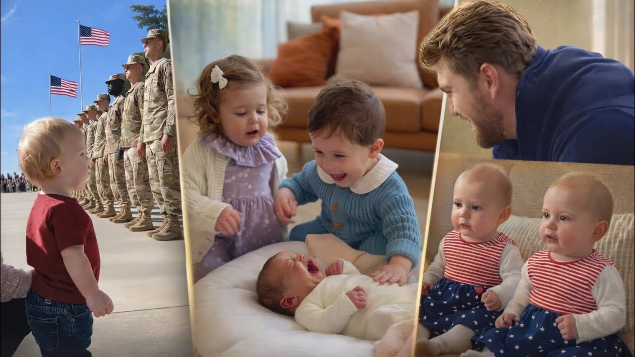 Big Reactions from Little Kids 👶✨#BigReactions#LittleKids#CuteMoments#ToddlerLife#KidsReaction